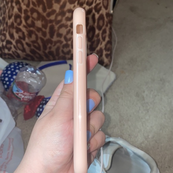 Kate spade barely used IPhone XR Case - Picture 4 of 5